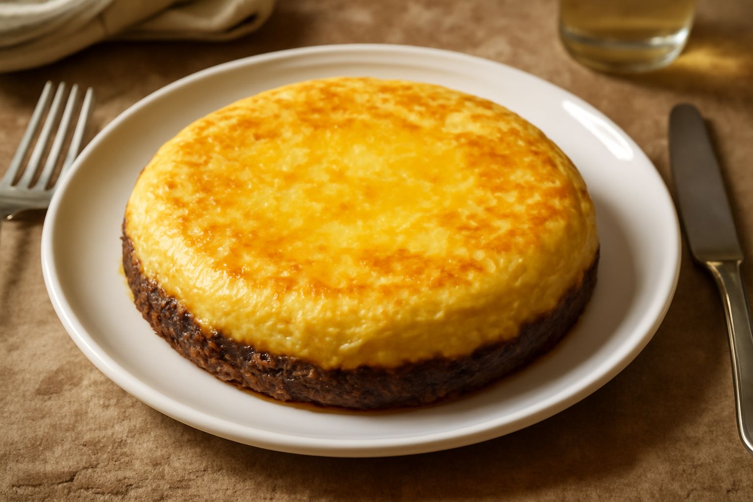 Frittata di cipolla