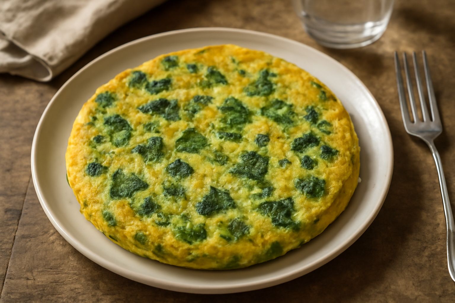 Frittata di resti
