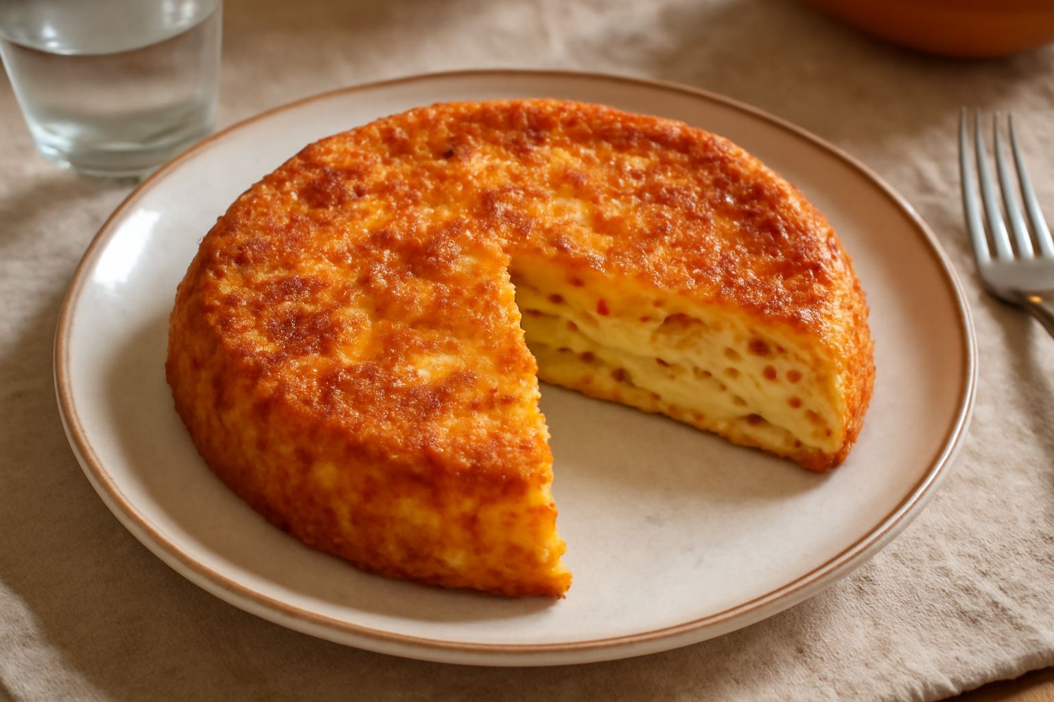 Frittatina di pasta