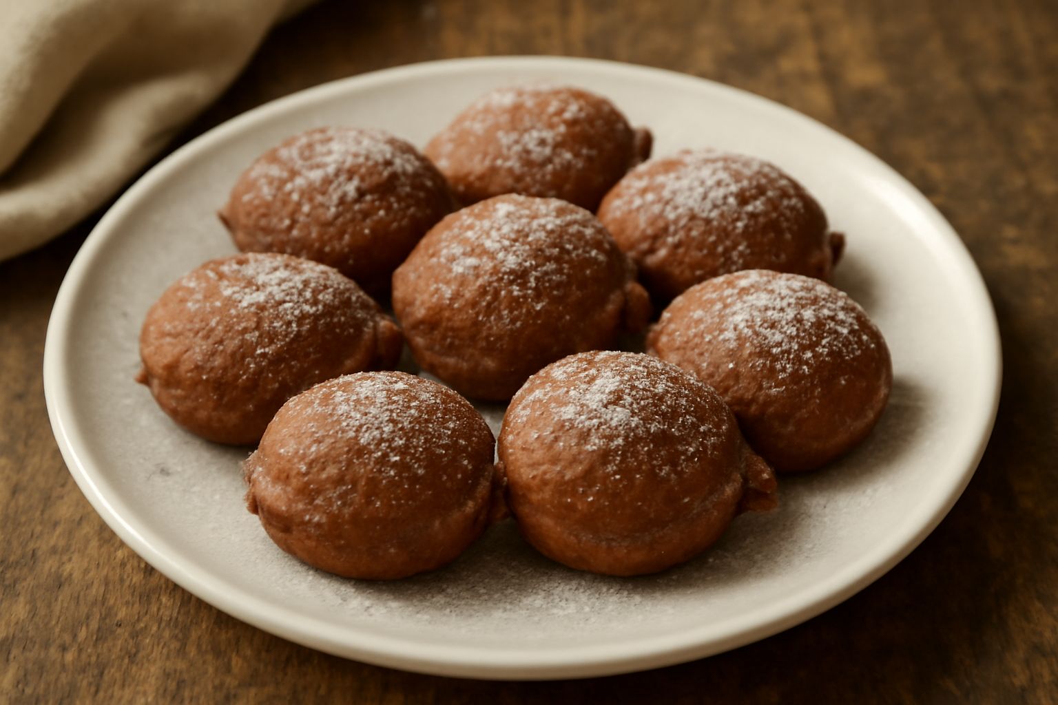 Frittella di Castagne