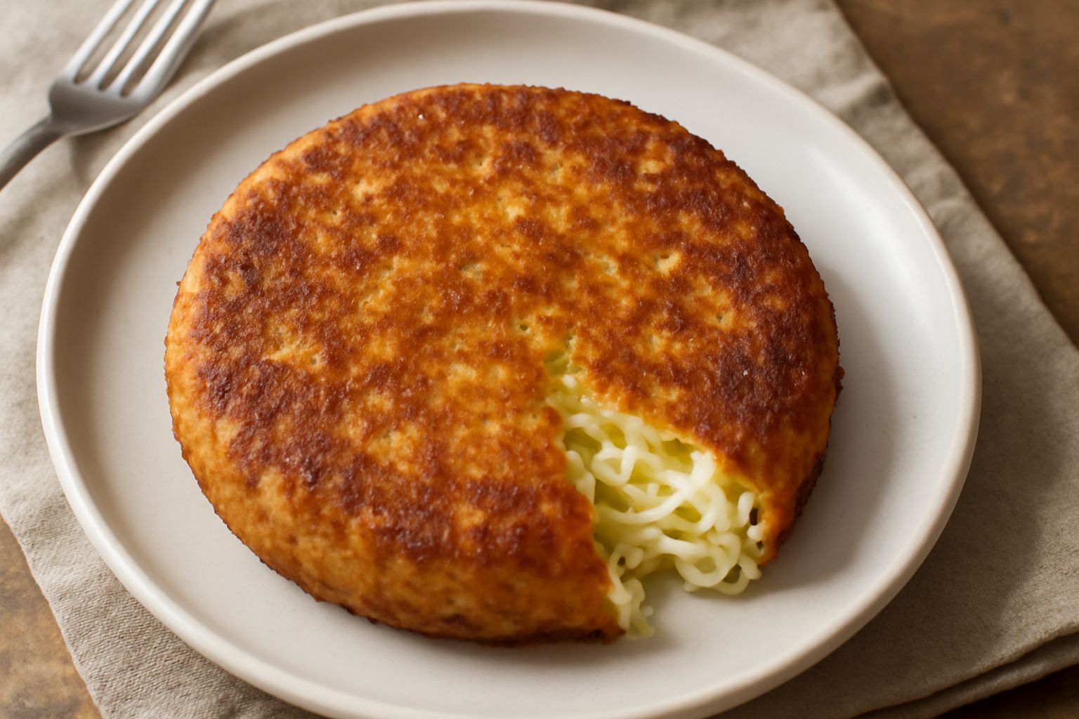 Frittella di pasta