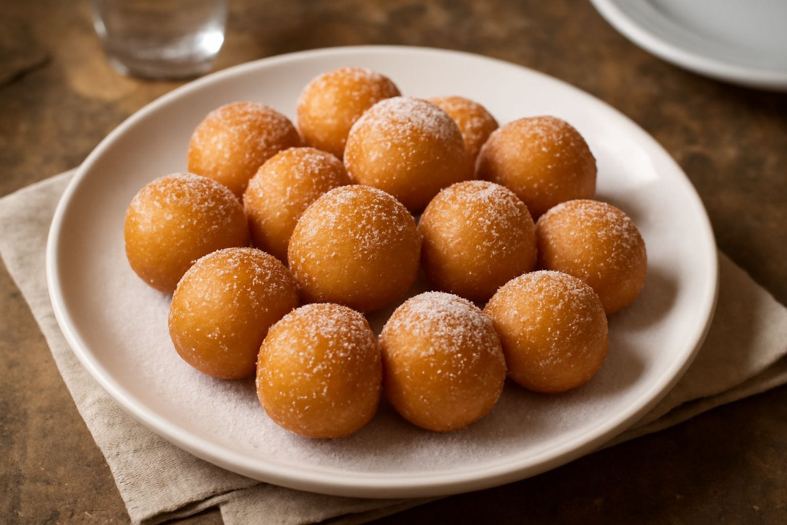 Frittella dolce