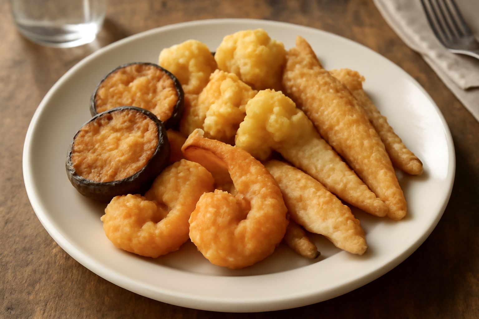 Fritto misto