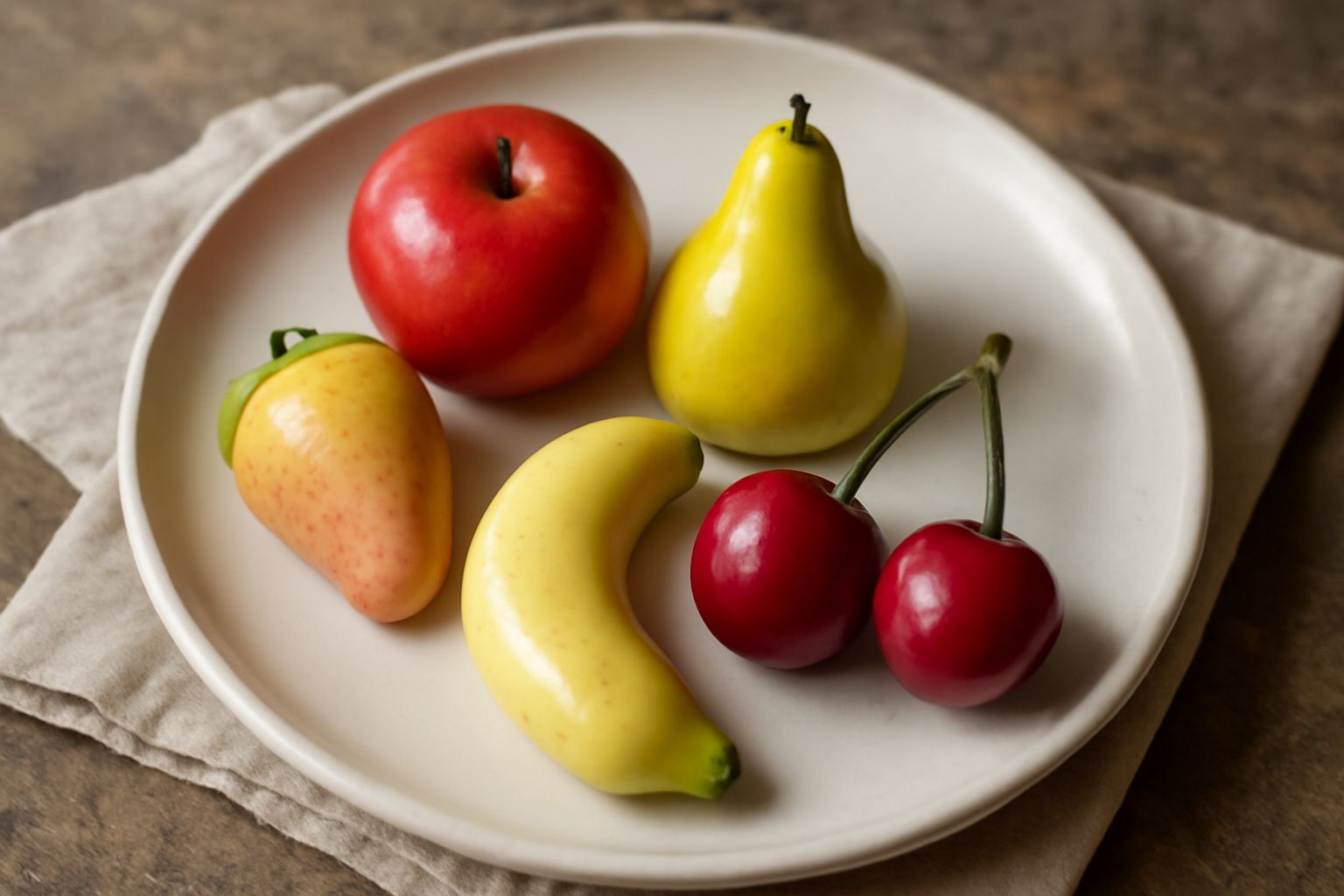Frutta martorana