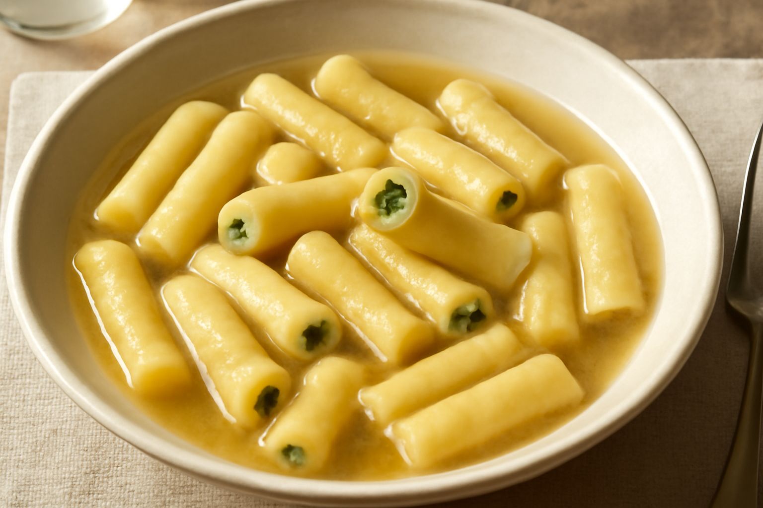 Fusellini