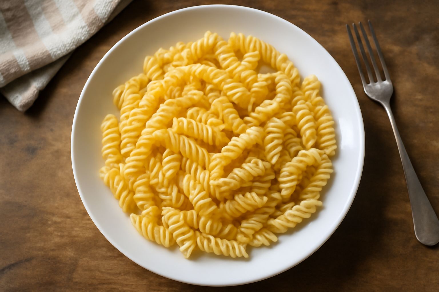 Fusilli