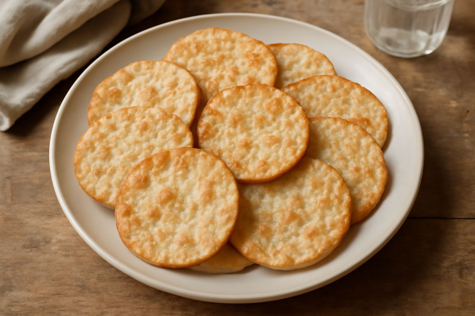 Gallette