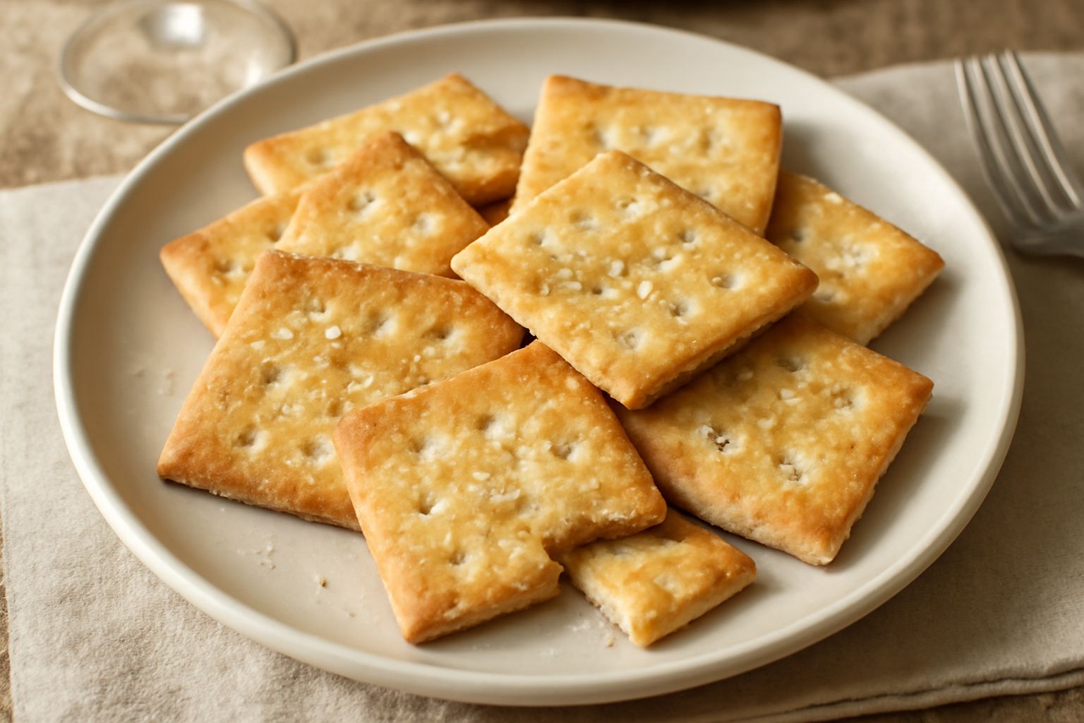 Gallette del marinaio
