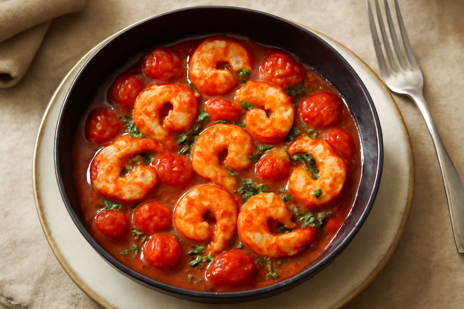 Gamberetti