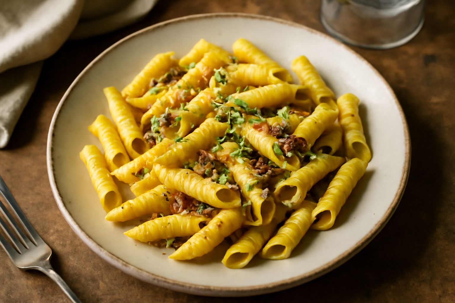 Garganelli