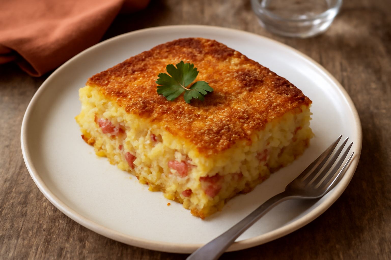 Gateau di patate: il piatto rustico che non passa mai di moda