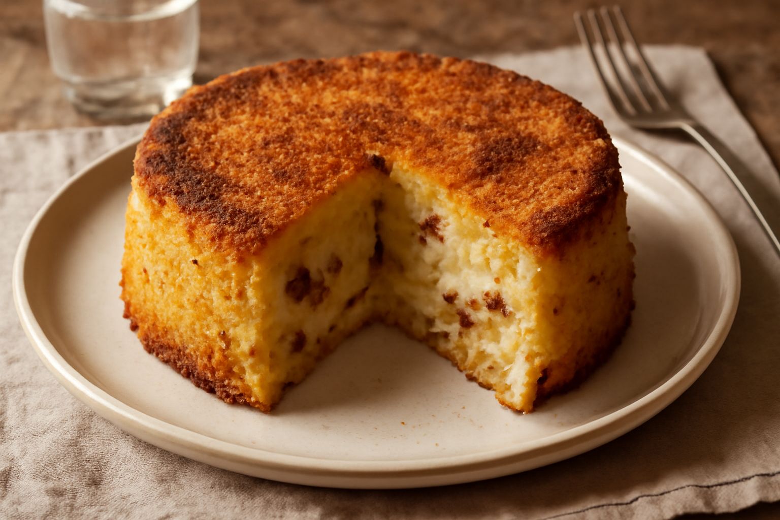 Gattò di patate