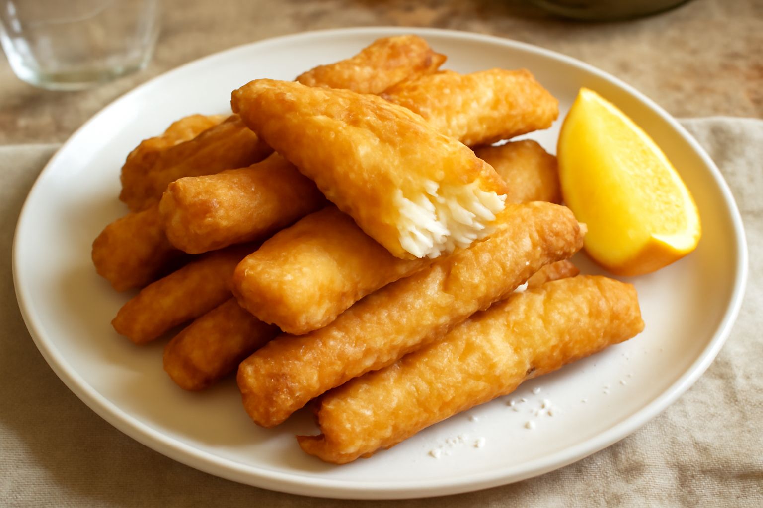 Gattucci fritti