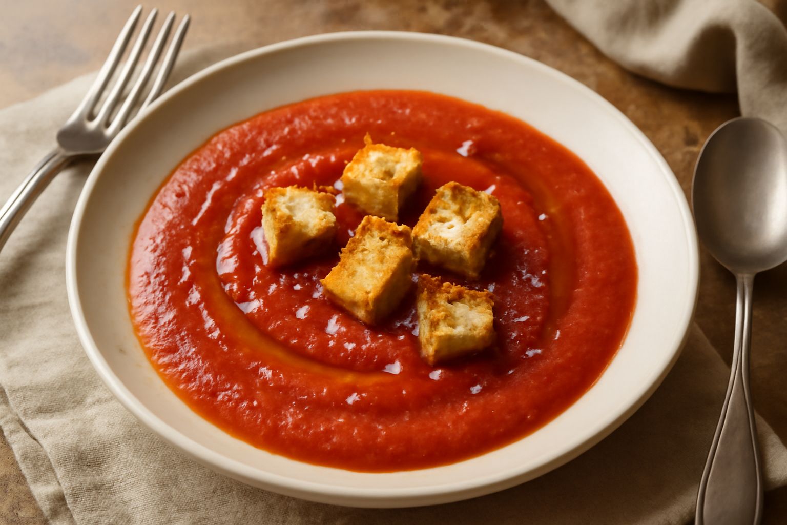 Gazpacho molisano