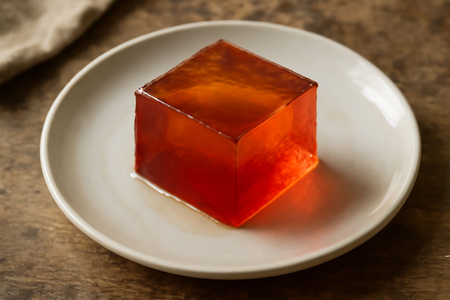 Gelatina