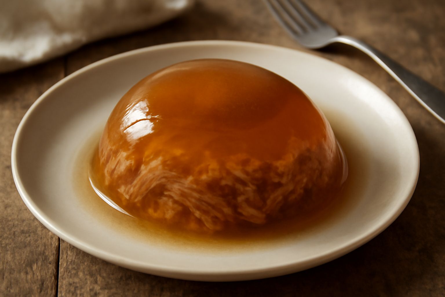 Gelatina di carne