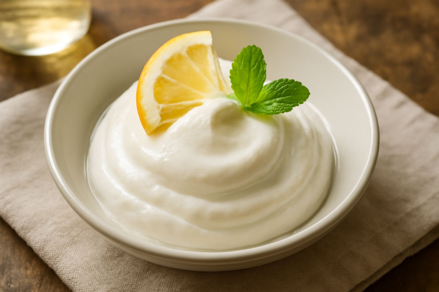 Gelato al torcolato