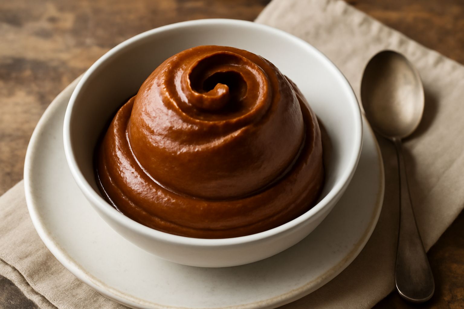 Gelato al vin cotto
