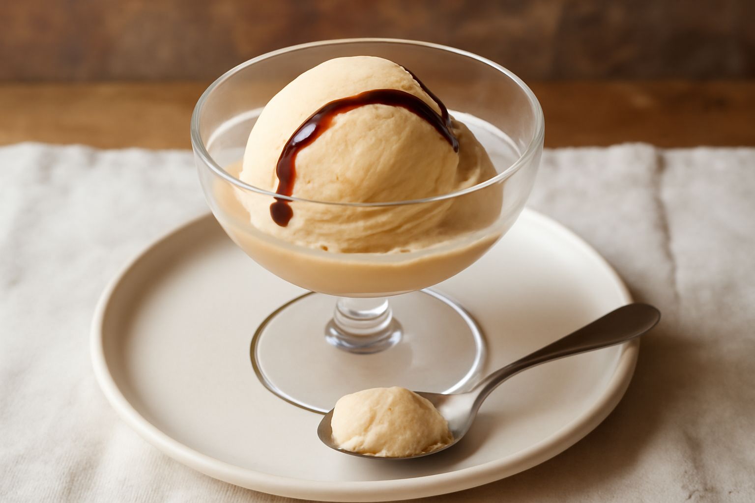 Gelato all'Aceto Balsamico
