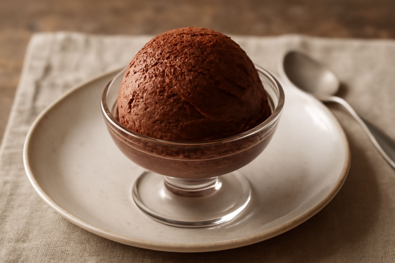 Gelato di bunet