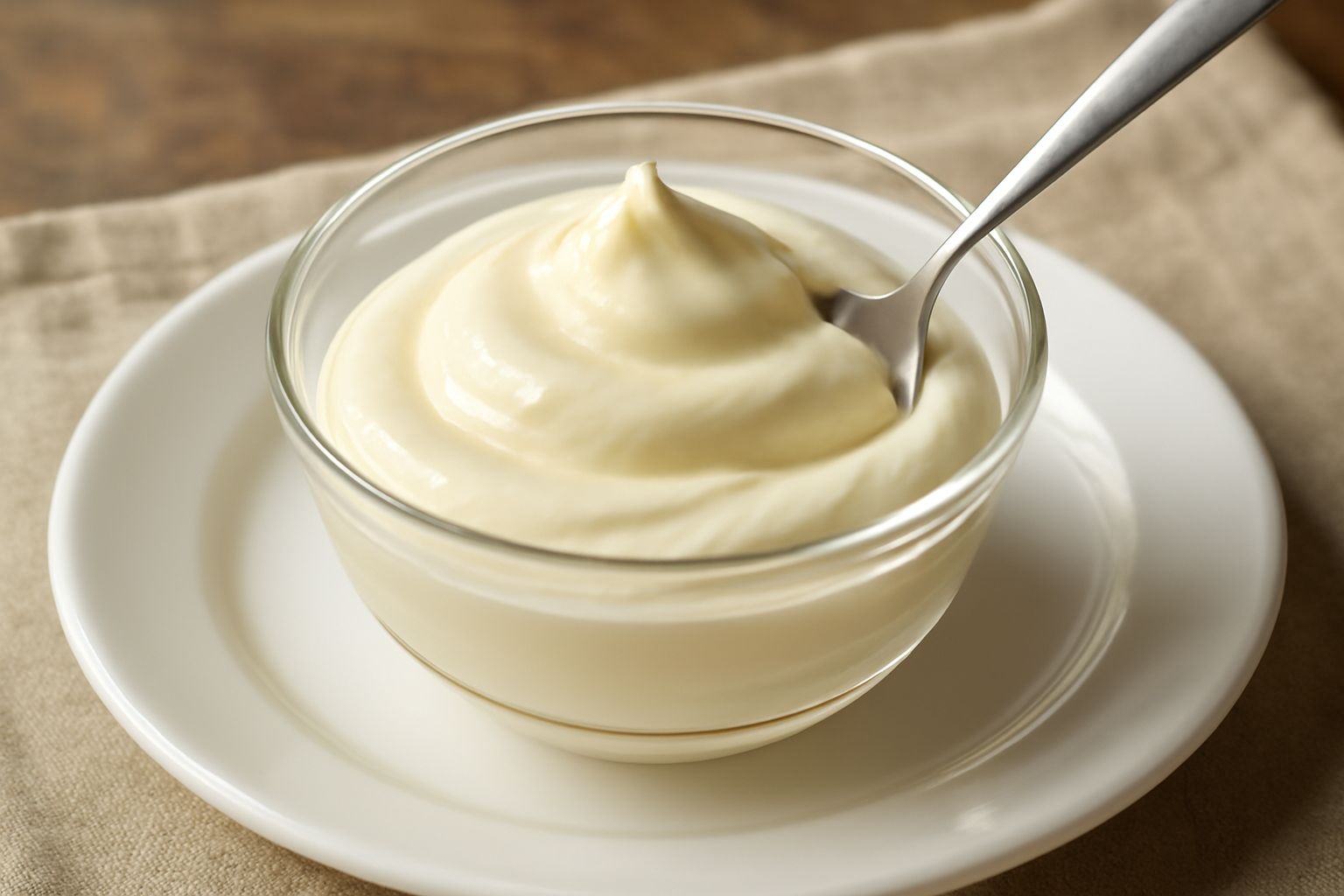 Gelato di crema