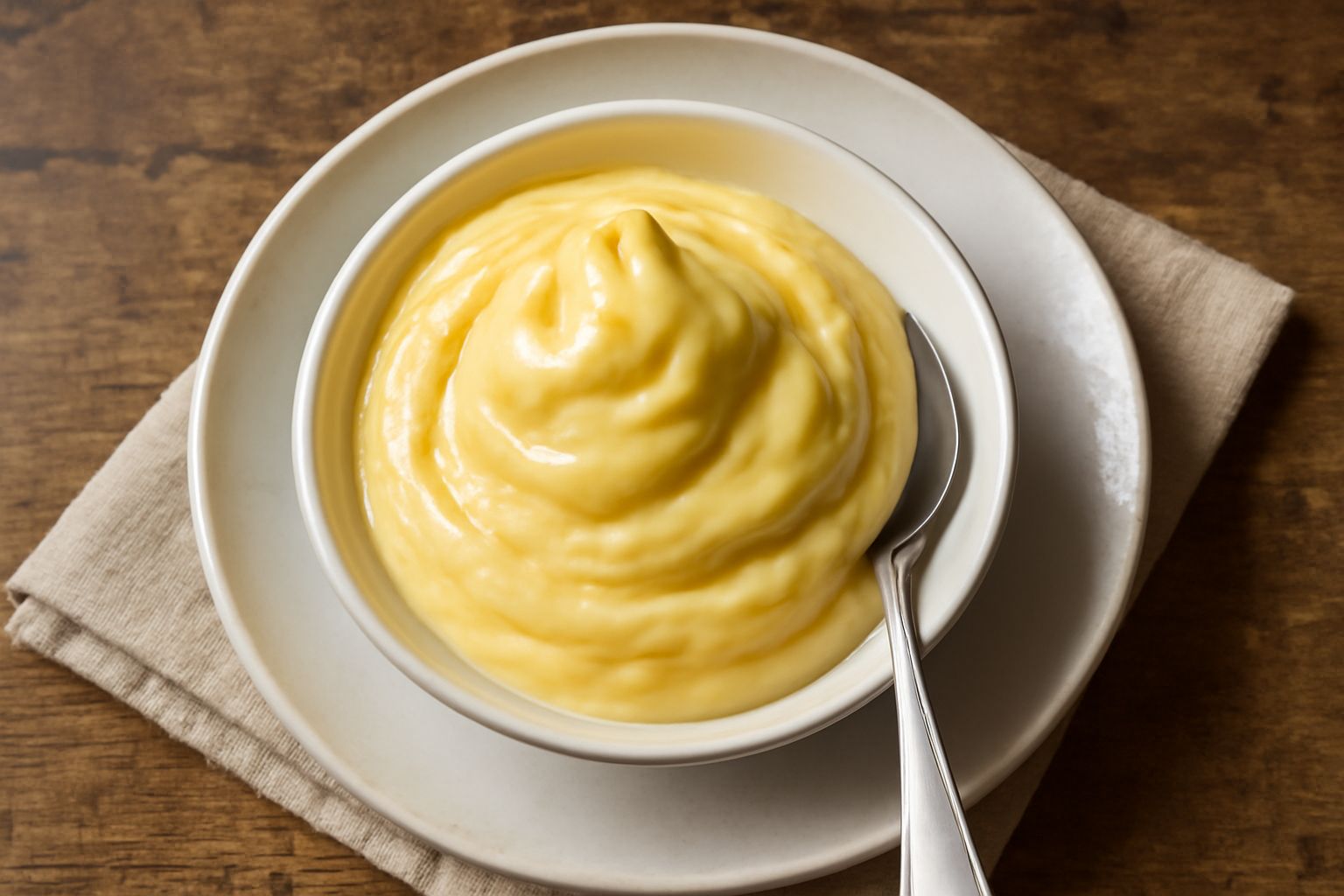 Gelato di crema piacentina