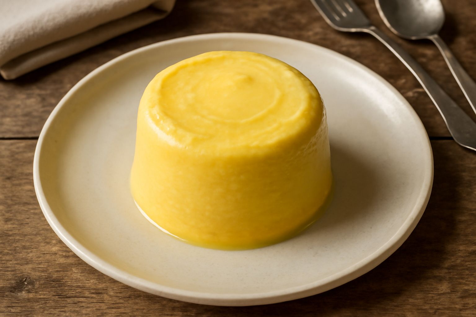 Gelato di crema salentina