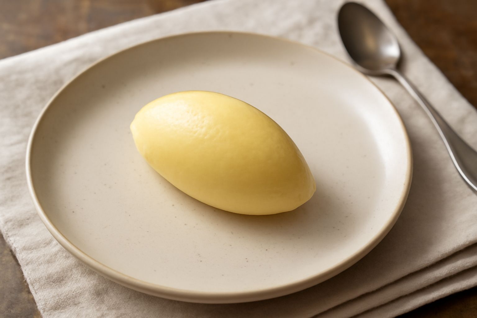 Gelato di grana padano