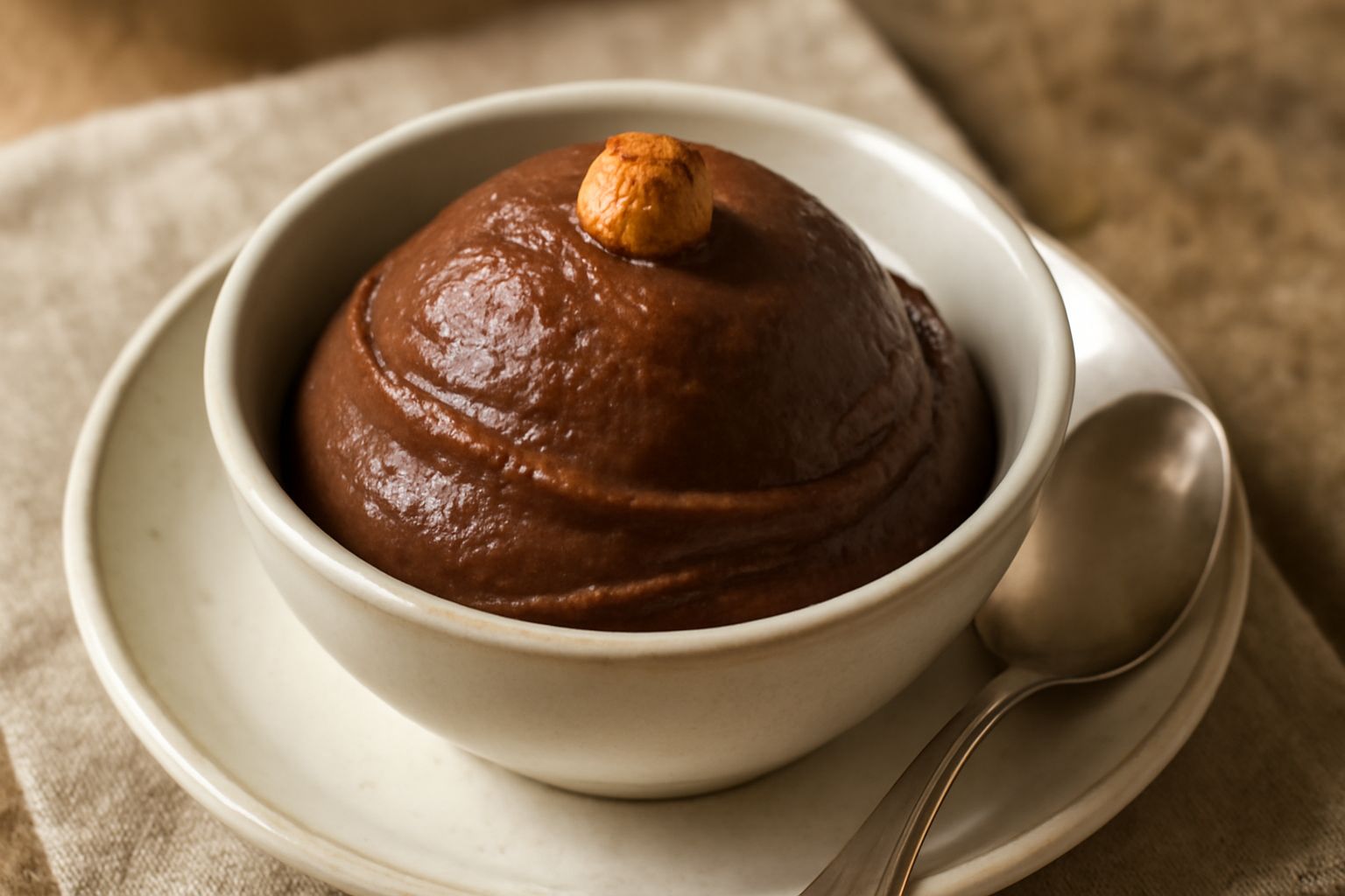 Gelato di grano saraceno