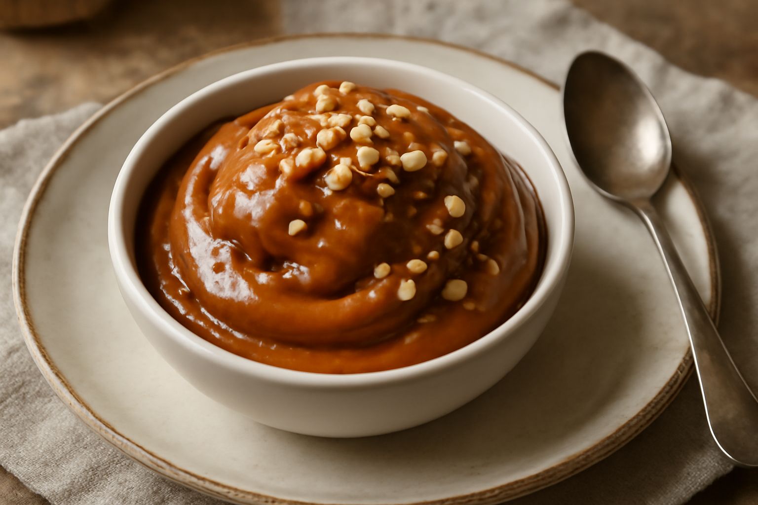 Gelato di mosto cotto