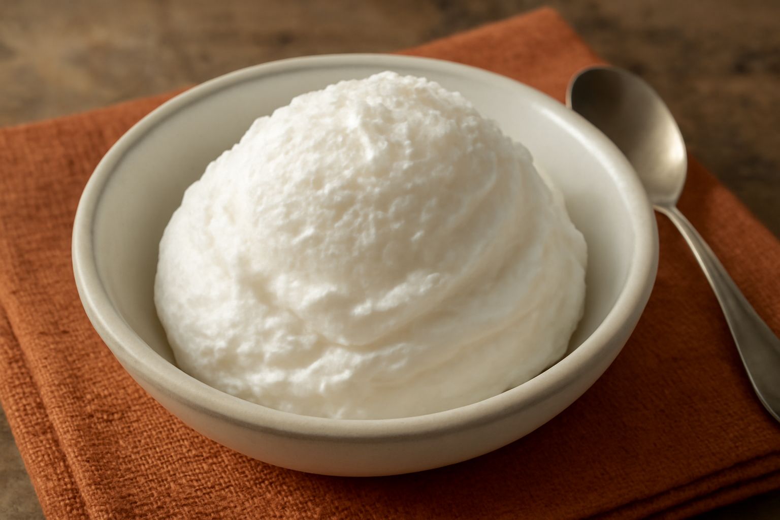Gelato di strutto