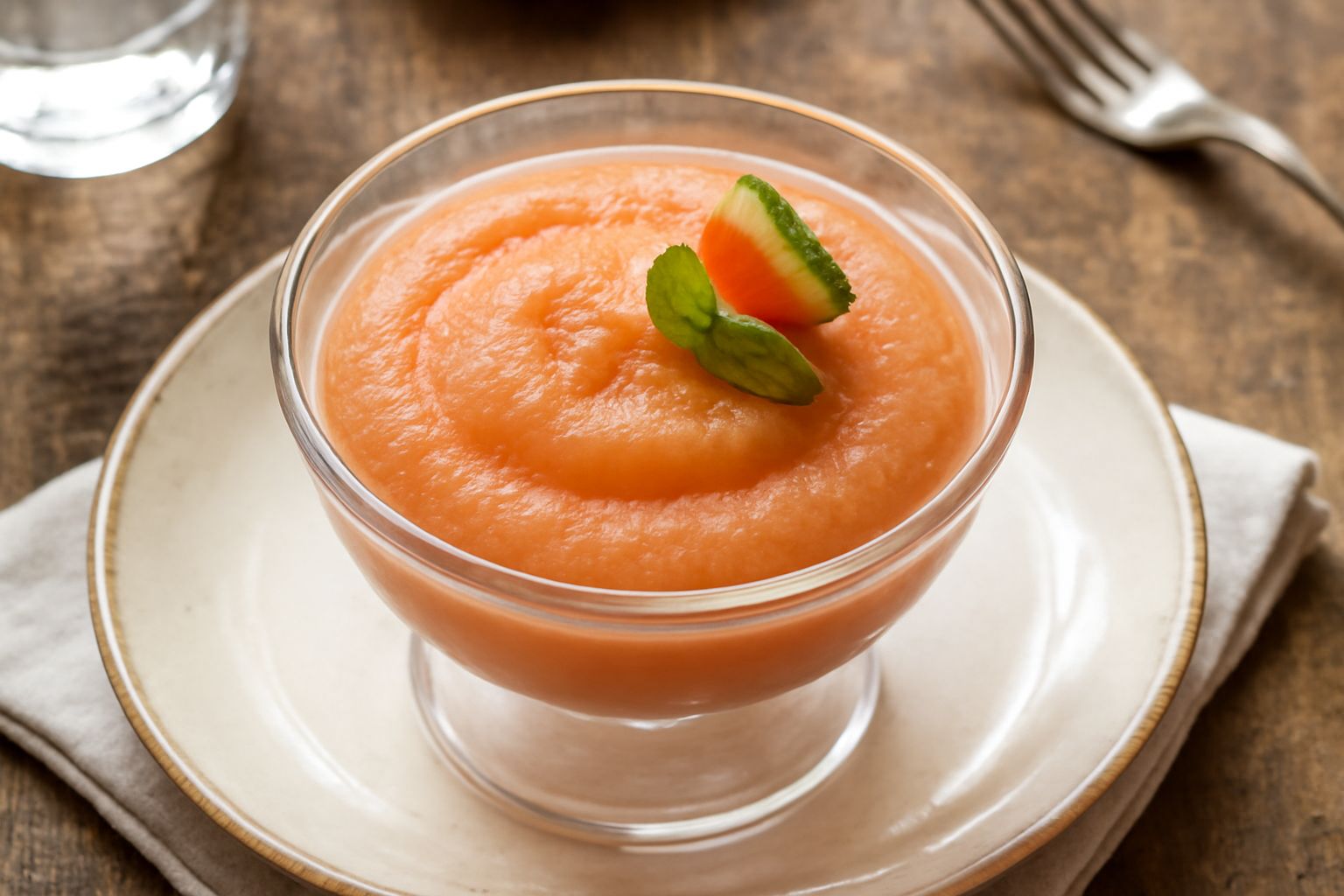 Gelo di melone