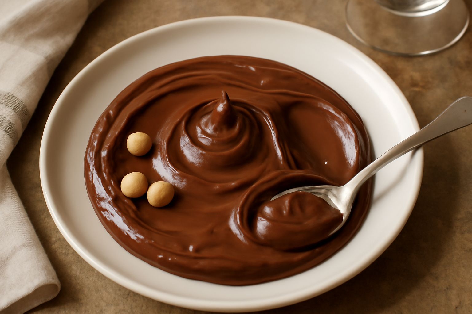 Gianduja