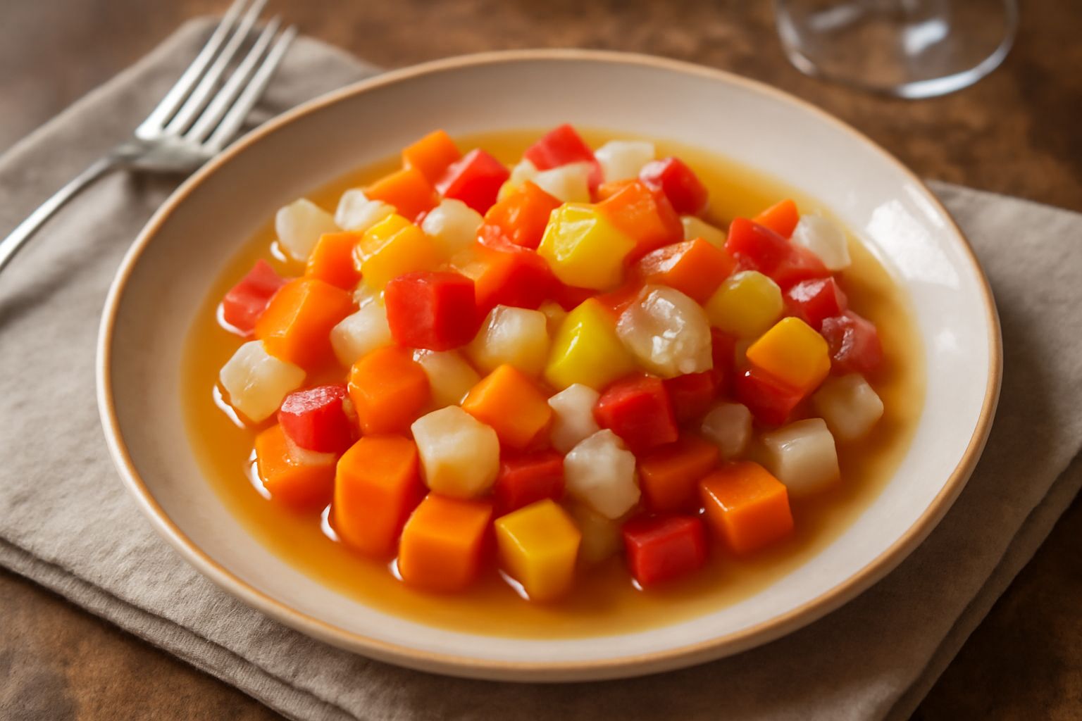 Giardiniera tarantina