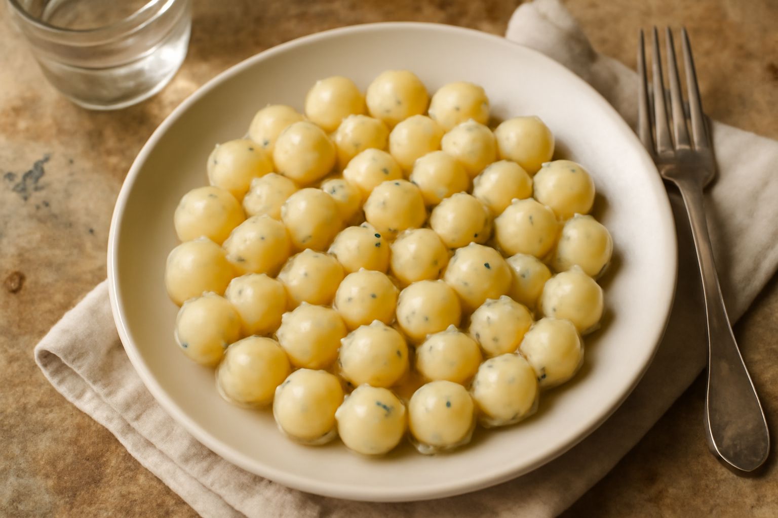 Gnocchetti