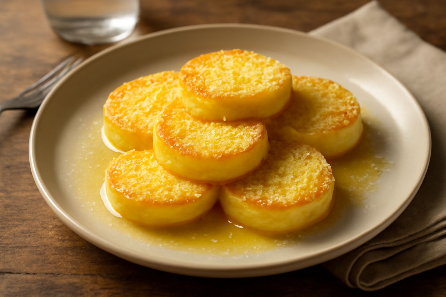 Gnocchi alla vicentina