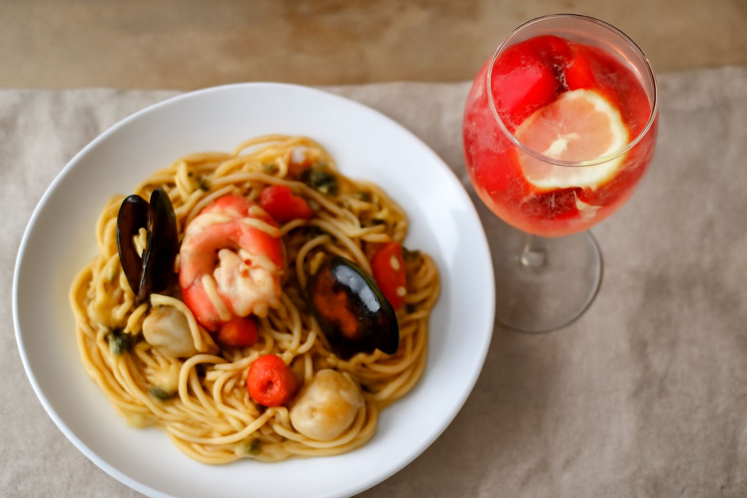 Golfo dei Poeti rosato