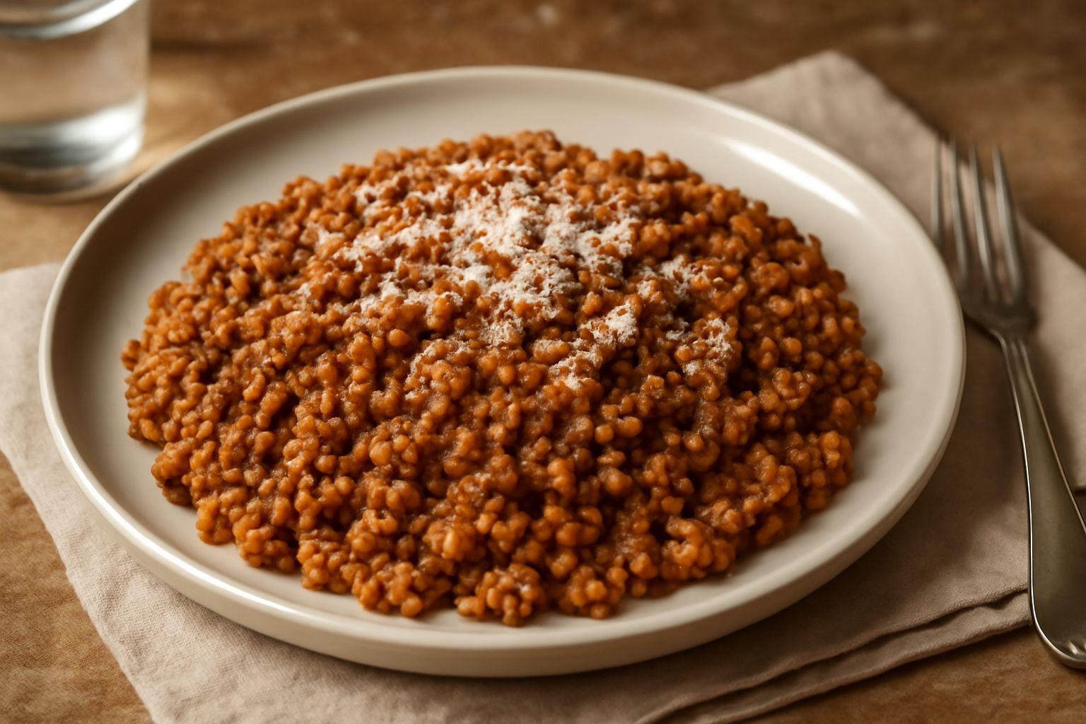 Gramigna alla bolognese
