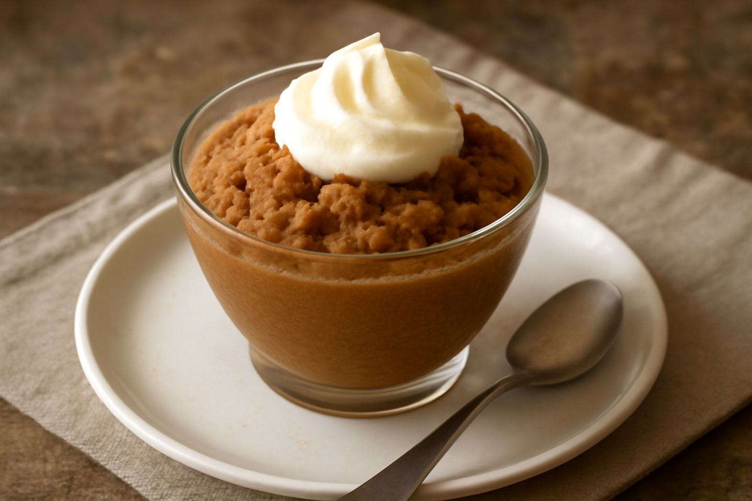 Granita di caffè alla genovese