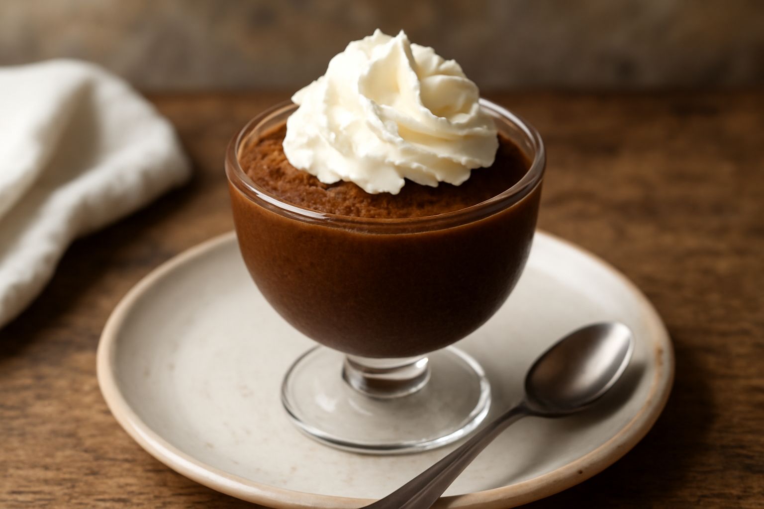 Granita di caffè triestina