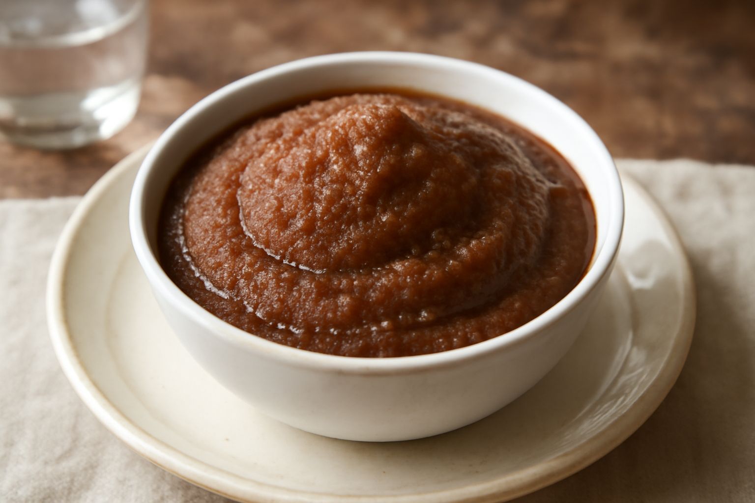 Granita di carruba