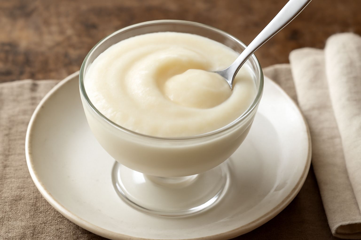 Granita di riso