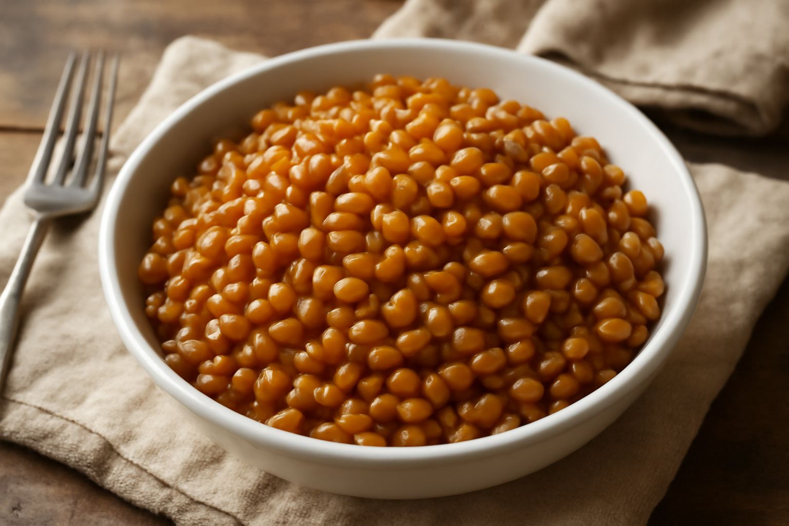 Grano cotto