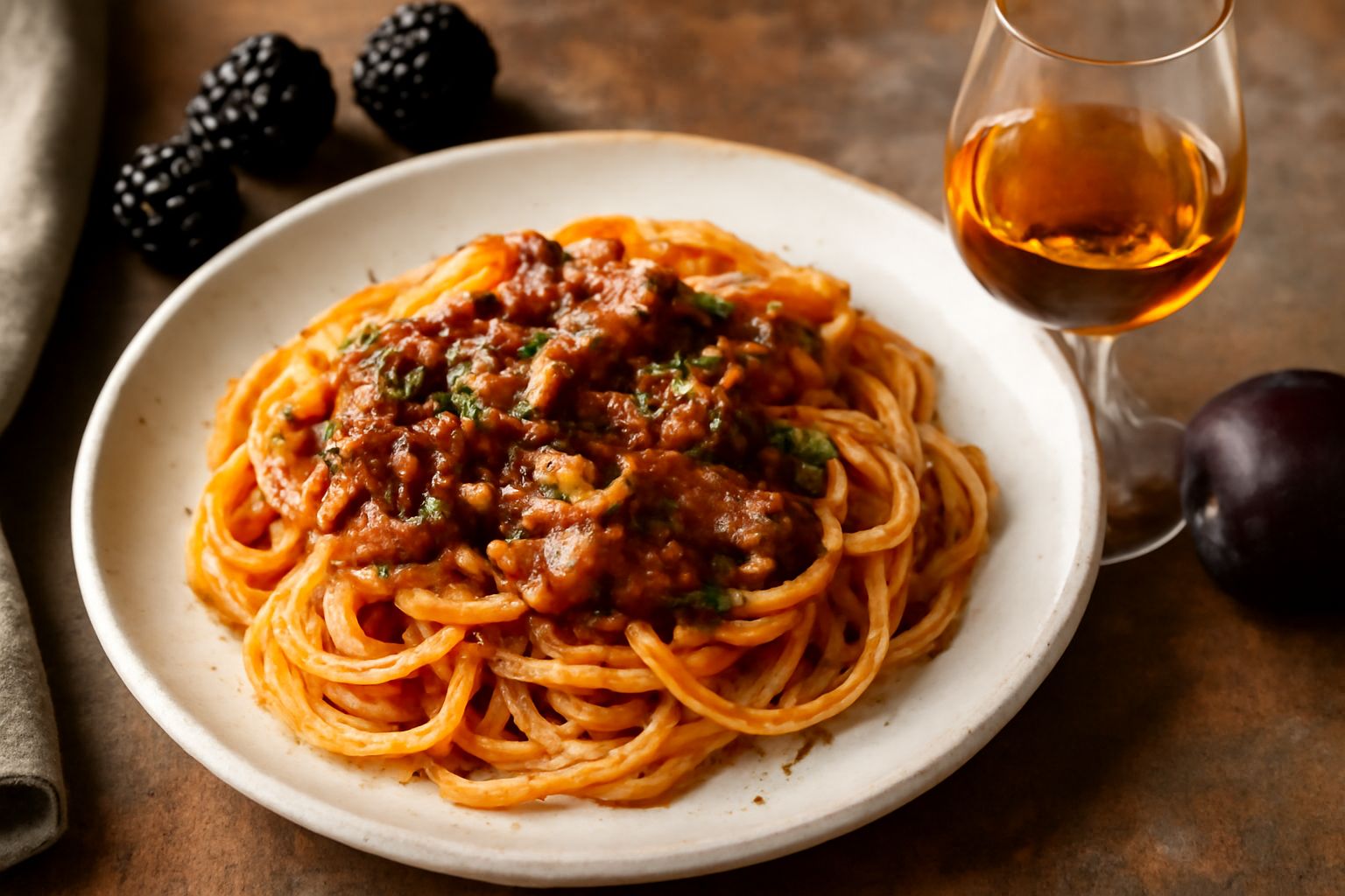 Grappa di Brunello