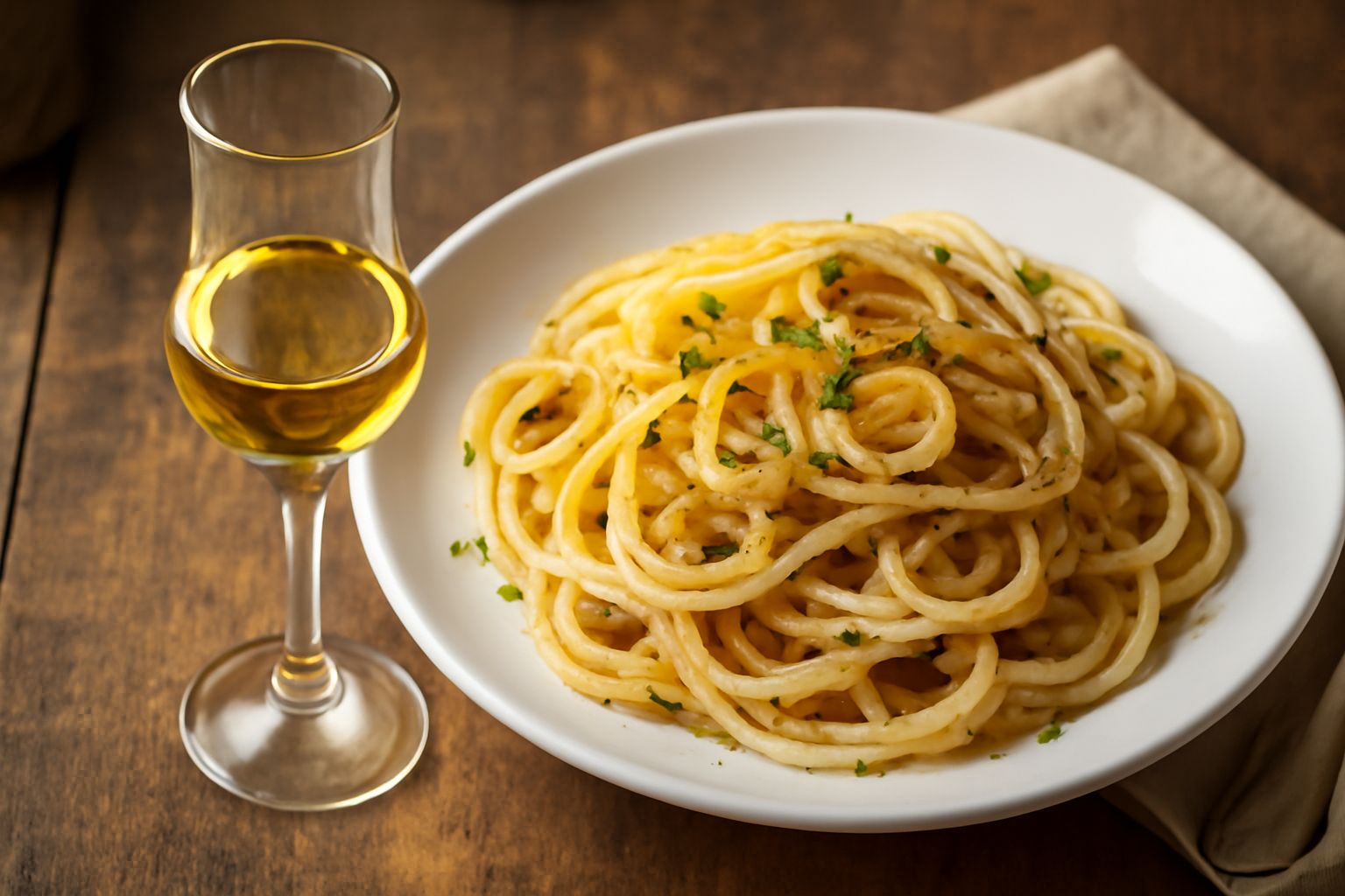 Grappa di Gewürztraminer