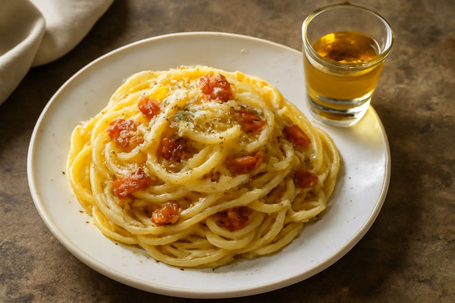Grappa di Lambrusco