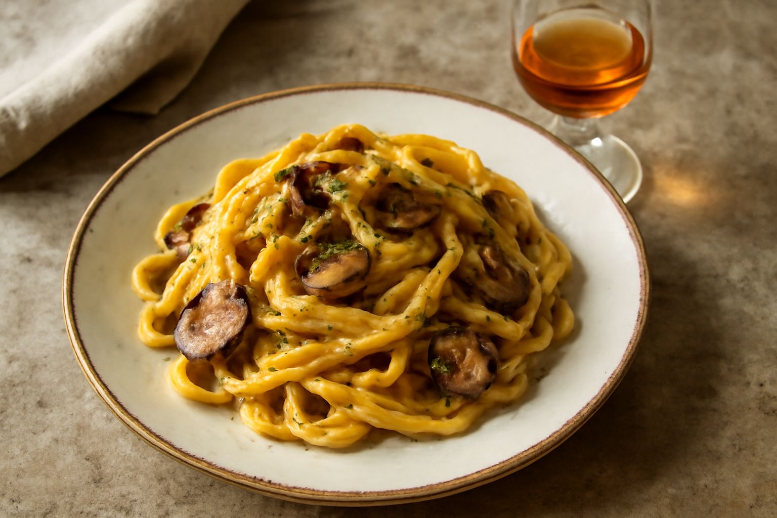 Grappa di Marsala