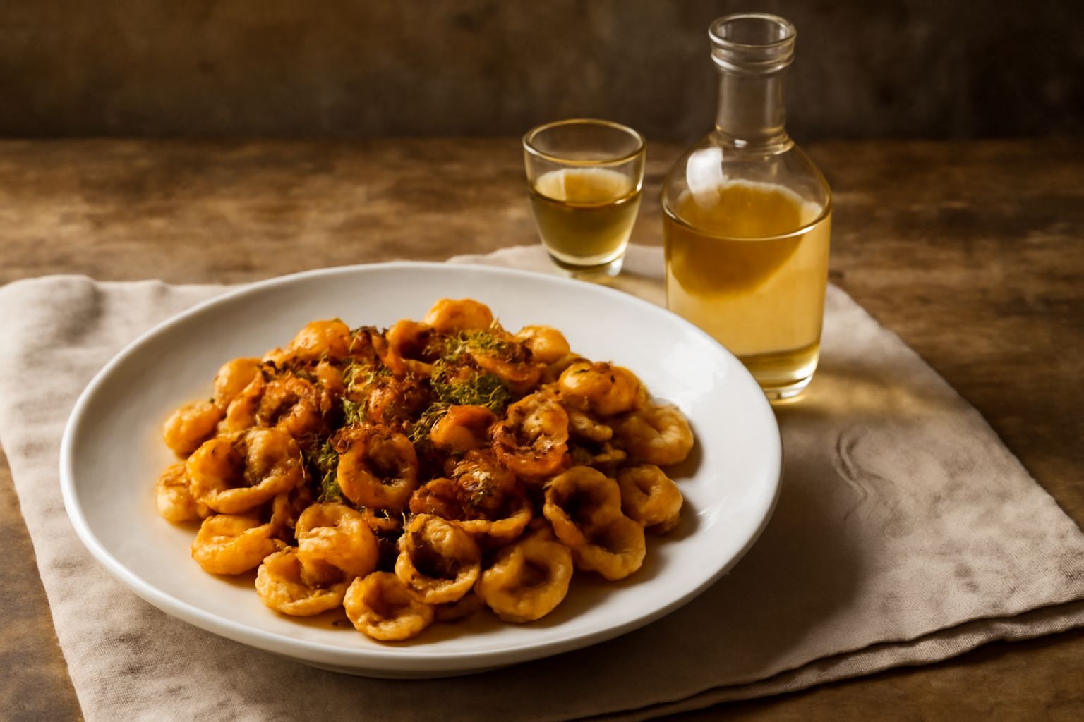 Grappa di Modica