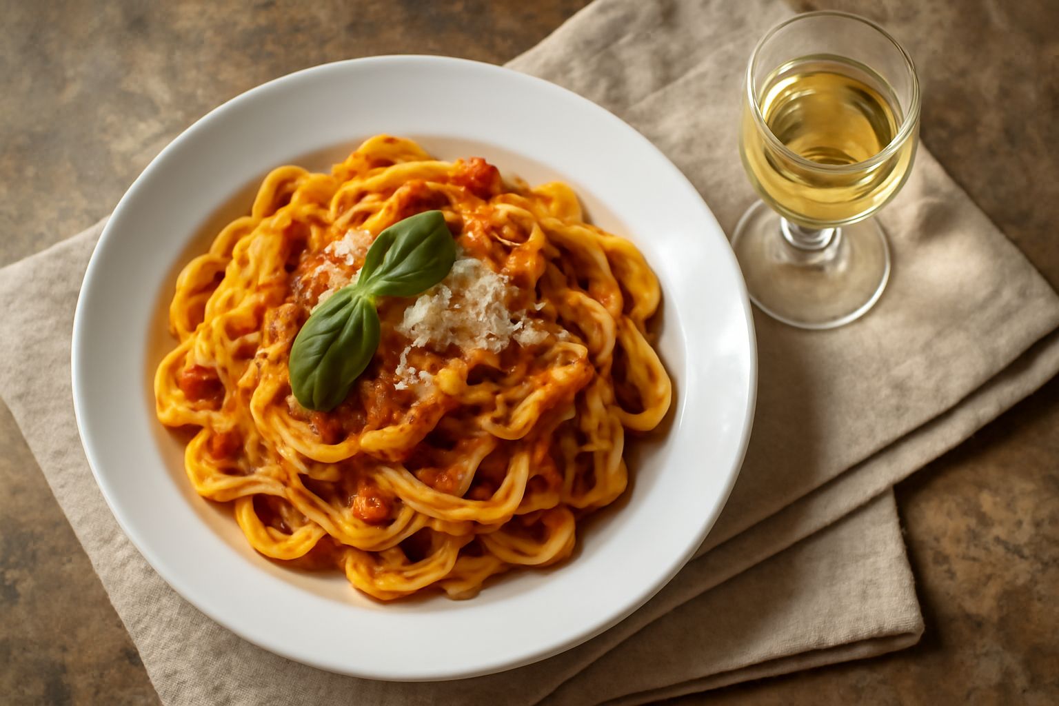 Grappa di Moscato