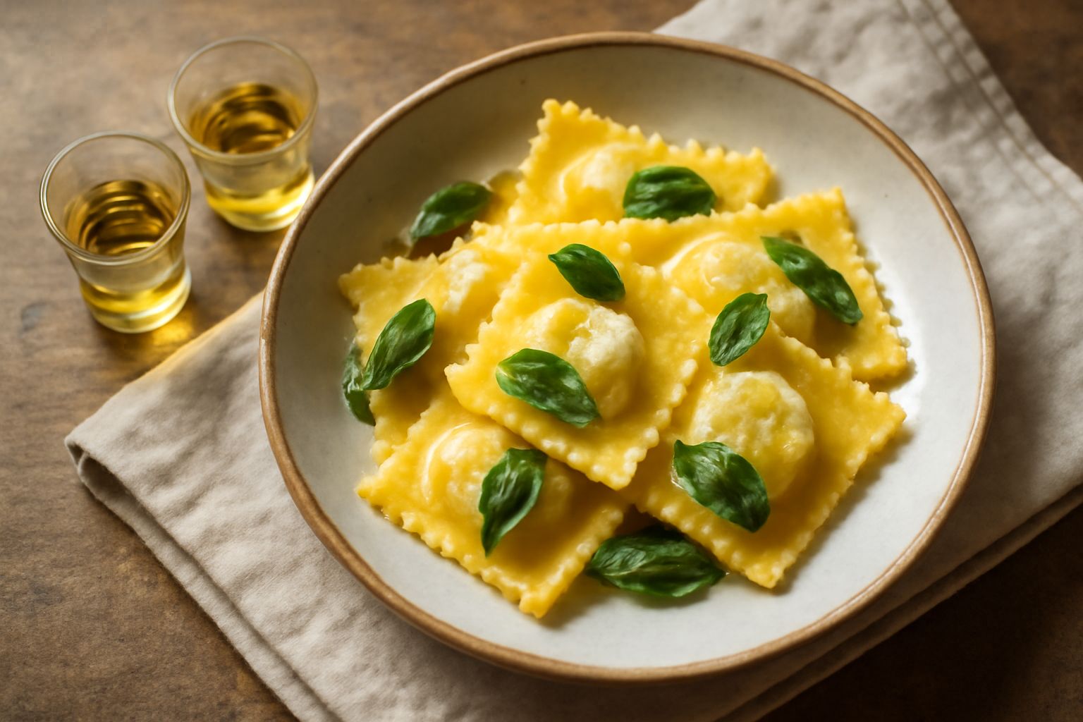 Grappa di Moscato di Scanzo
